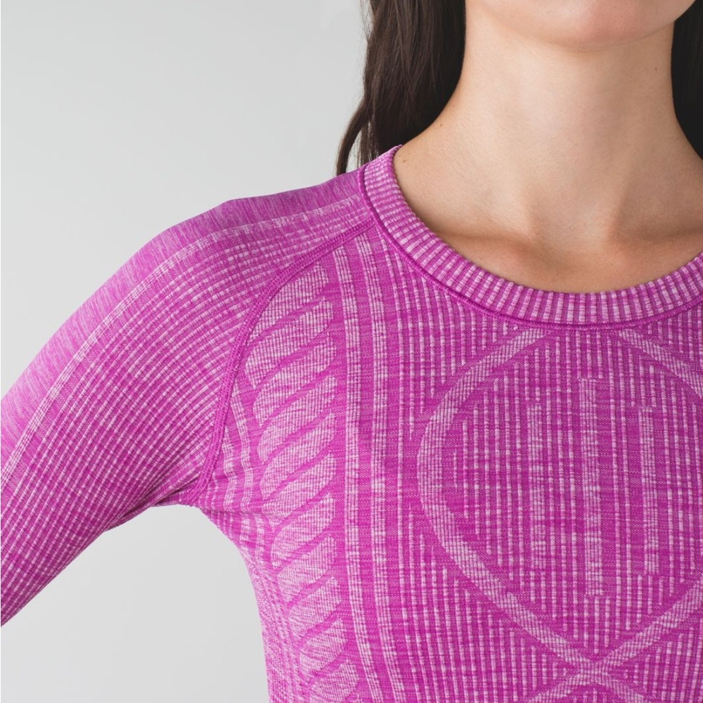 Lululemon Rest Less Pullover